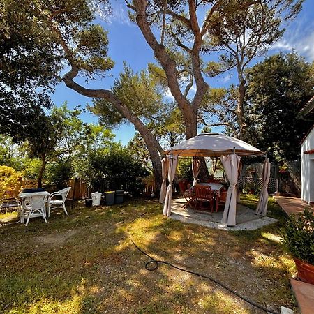 Casa Valbella Villa Nibbiaia Eksteriør bilde