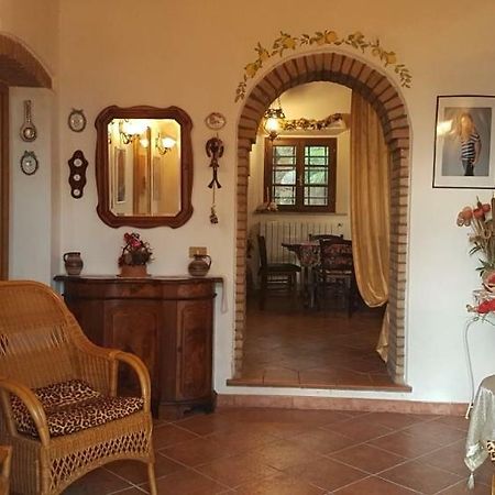 Casa Valbella Villa Nibbiaia Eksteriør bilde