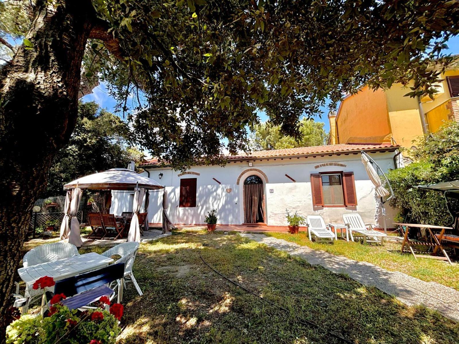 Casa Valbella Villa Nibbiaia Eksteriør bilde