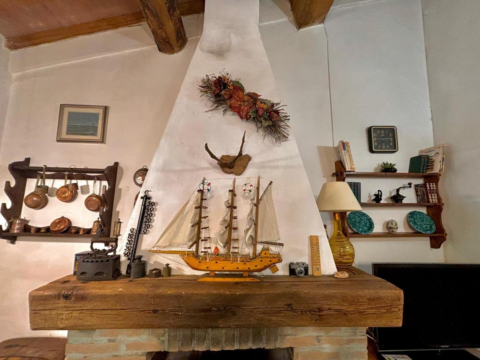Casa Valbella Villa Nibbiaia Eksteriør bilde