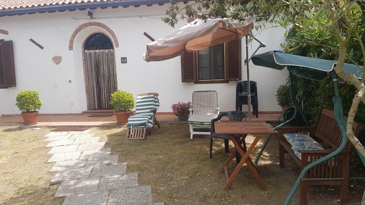 Casa Valbella Villa Nibbiaia Eksteriør bilde